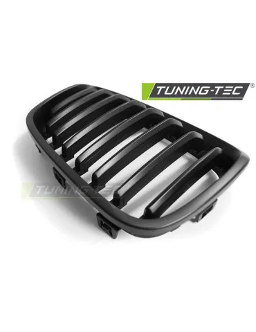 Calandre noire pour BMW F20 F21 11-12.14