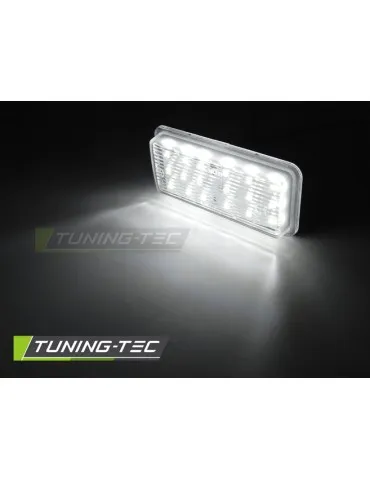 Éclairage de plaque à LED pour TOYOTA LAND CRUISER 100,120,200 LEXUS