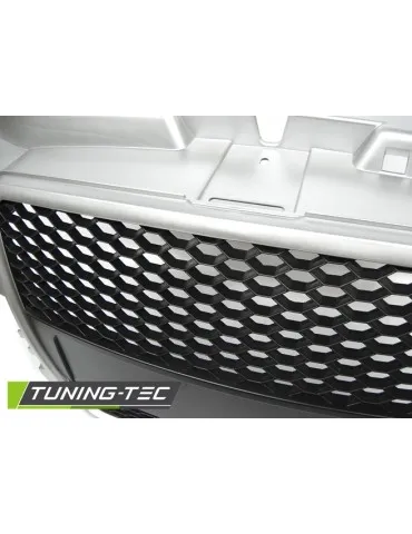 Calandre pour AUDI A3 8P 04.08-07.12