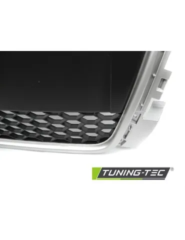 Calandre pour AUDI A3 8P 04.08-07.12