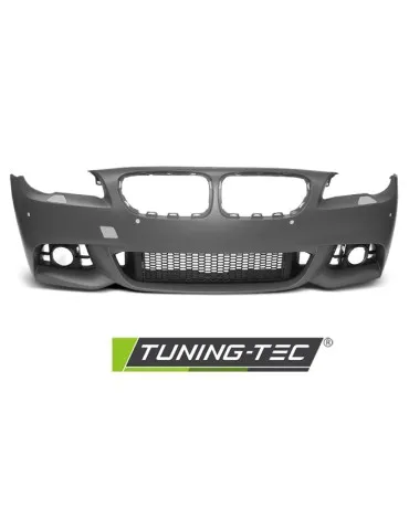 Pare-chocs avant pour BMW F10 F11 07.13 16