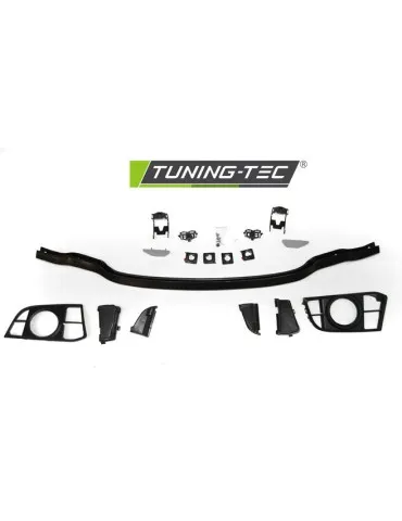 Pare-chocs avant pour BMW F10 F11 07.13 16