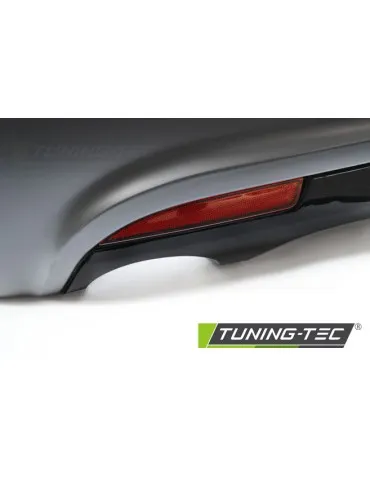 Pare-chocs avant pour VW SCIROCCO 08-04.14