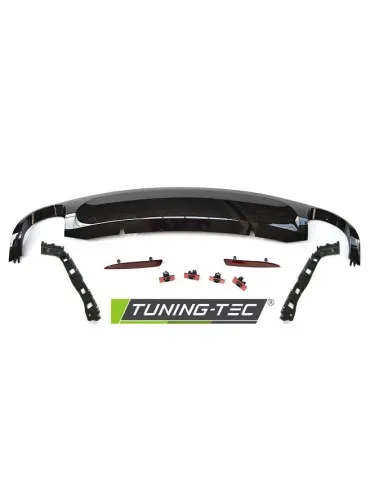 Pare-chocs avant pour VW SCIROCCO 08-04.14