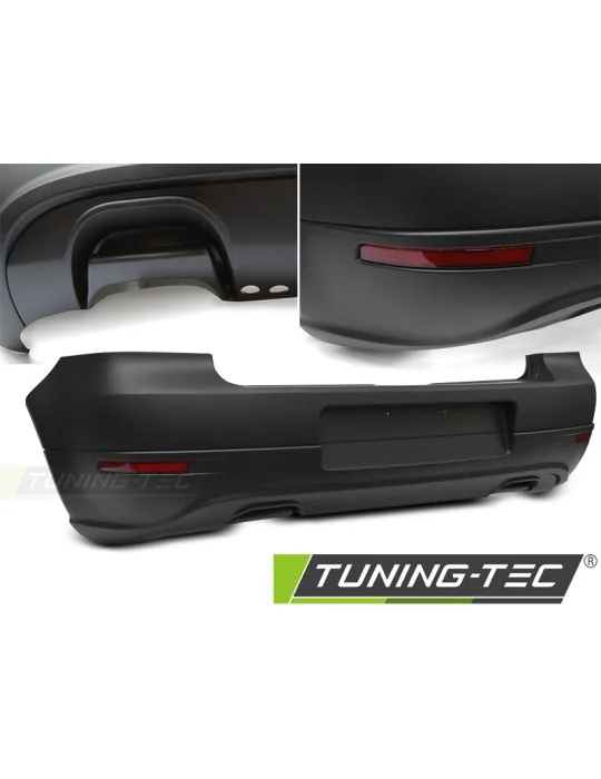 Pare-chocs avant pour VW Golf 4 Golf 5