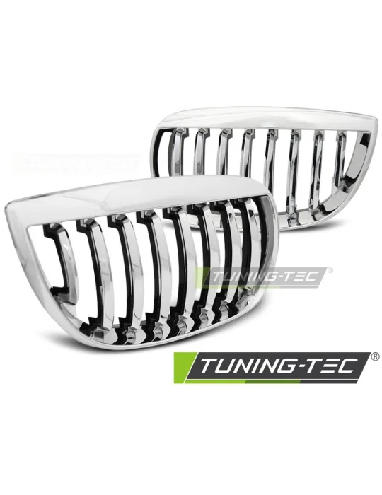 Calandre chromée pour BMW E87 (2004 - 2007)