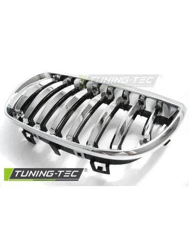 Calandre chromée pour BMW E87 04-07