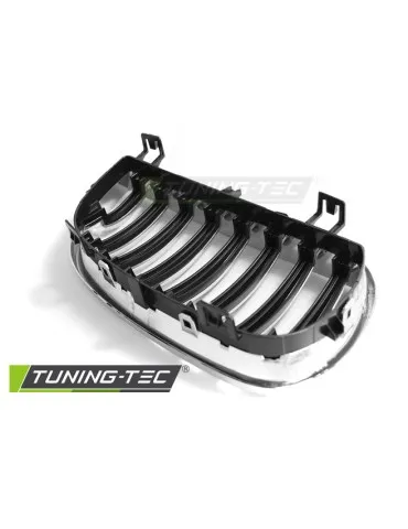 Calandre chromée pour BMW E87 04-07