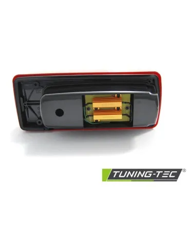 Feux arrière à LED rouges blancs pour MERCEDES W463 G-KLASA 90-12