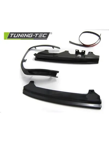 Phares noirs pour TOYOTA LAND CRUISER FJ 80 90-97
