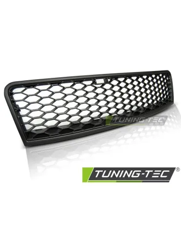 Calandre noire pour AUDI A6 C5 06.01-05.04