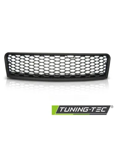Calandre noire pour AUDI A6 C5 06.01-05.04