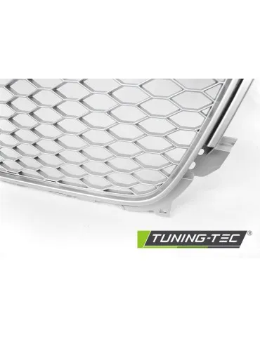 Calandre pour AUDI A4 B8 11.11-15