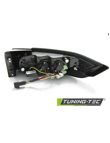 Feux arrière à LED fumés pour LAND ROVER RANGE ROVER EVOQUE 11-18