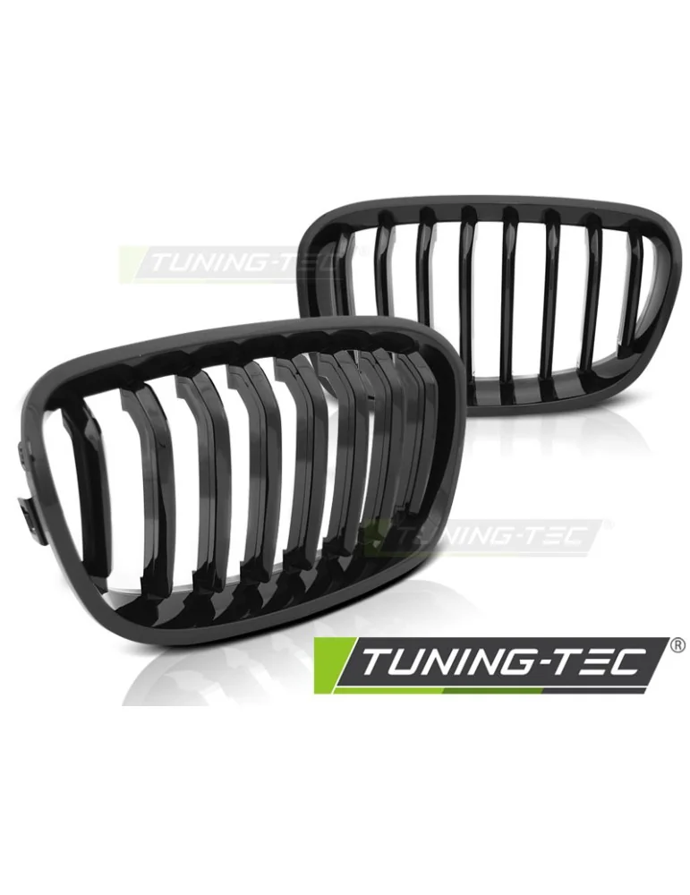 Calandre noire pour BMW F20 F21 11-12.14