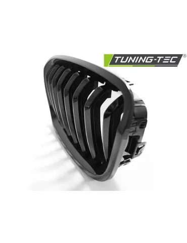 Calandre noire pour BMW F20 F21 11-12.14