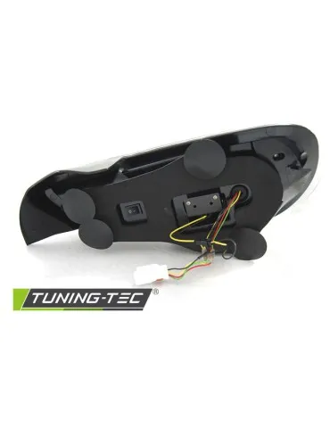 Feux arrière à LED fumés pour TOYOTA GT86 12-16 SE1