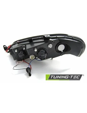 Phares chromés pour OPEL VECTRA B 99-03.02