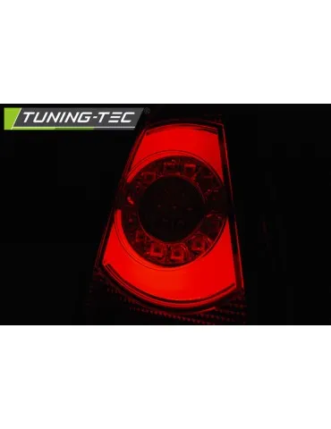 Feux arrière à LED pour MINI COOPER R56,R57 10-14 R-W