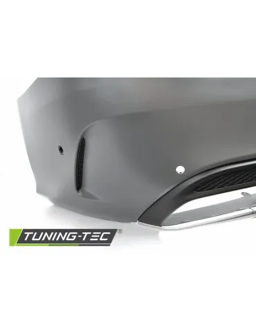 Pare-chocs avant pour MERCEDES W205 14