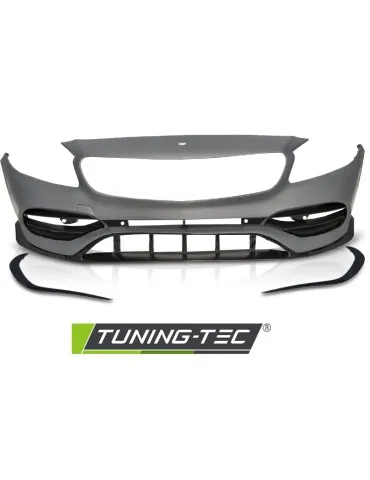 Pare-chocs avant pour MERCEDES A-KLASA W176 15-18