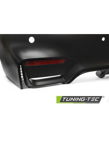 Pare-chocs avant pour BMW F32/F33 10.13