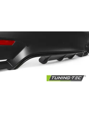 Pare-chocs avant pour BMW F32/F33 10.13