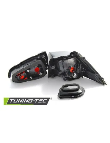 Feux arrière fumés pour VW GOLF 7 07.12-17