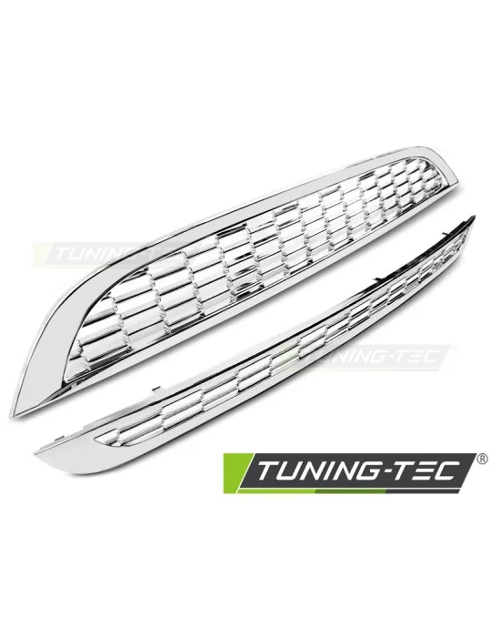 Calandre chromée pour Mini Cooper R50 R53 (2001 - 2006)