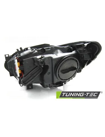 Phares noirs pour BMW F20 21 11-12.14