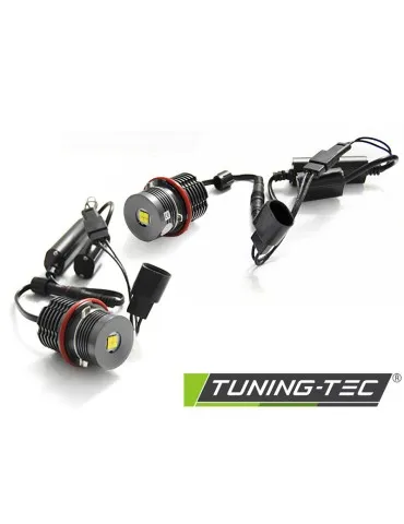 Phares à LED pour BMW E39 E53 E60 E87 X5