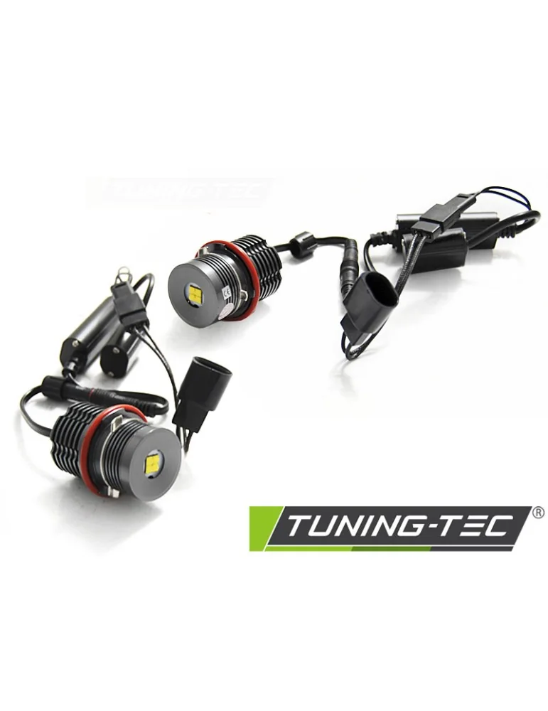 Phares à LED pour BMW E39 E53 E60 E87 X5