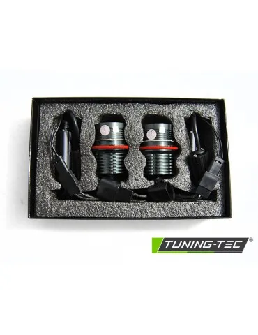 Phares à LED pour BMW E39 E53 E60 E87 X5