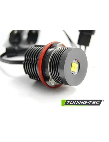 Phares à LED pour BMW E39 E53 E60 E87 X5