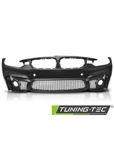 Pare-chocs avant pour BMW F32/F33/F36 10.13