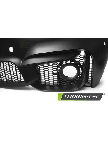 Pare-chocs avant pour BMW F32/F33/F36 10.13