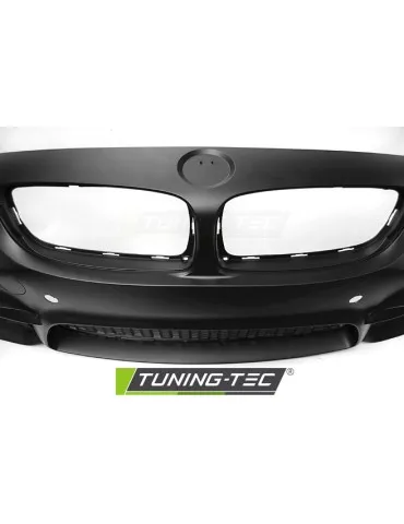 Pare-chocs avant pour BMW F32/F33/F36 10.13