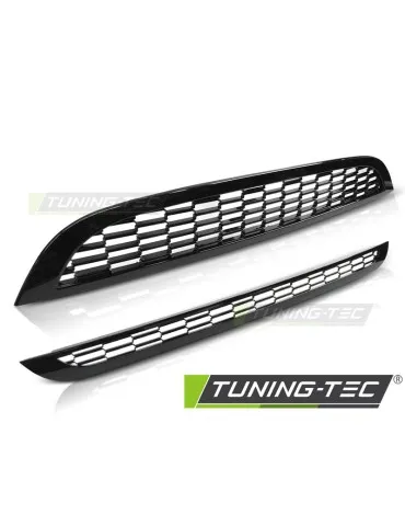 Calandre noire pour MINI COOPER 01-06 R50 R53