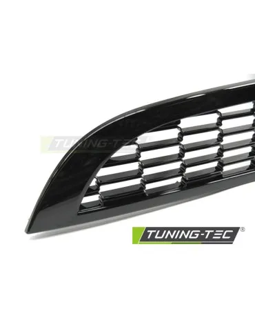 Calandre noire pour MINI COOPER 01-06 R50 R53