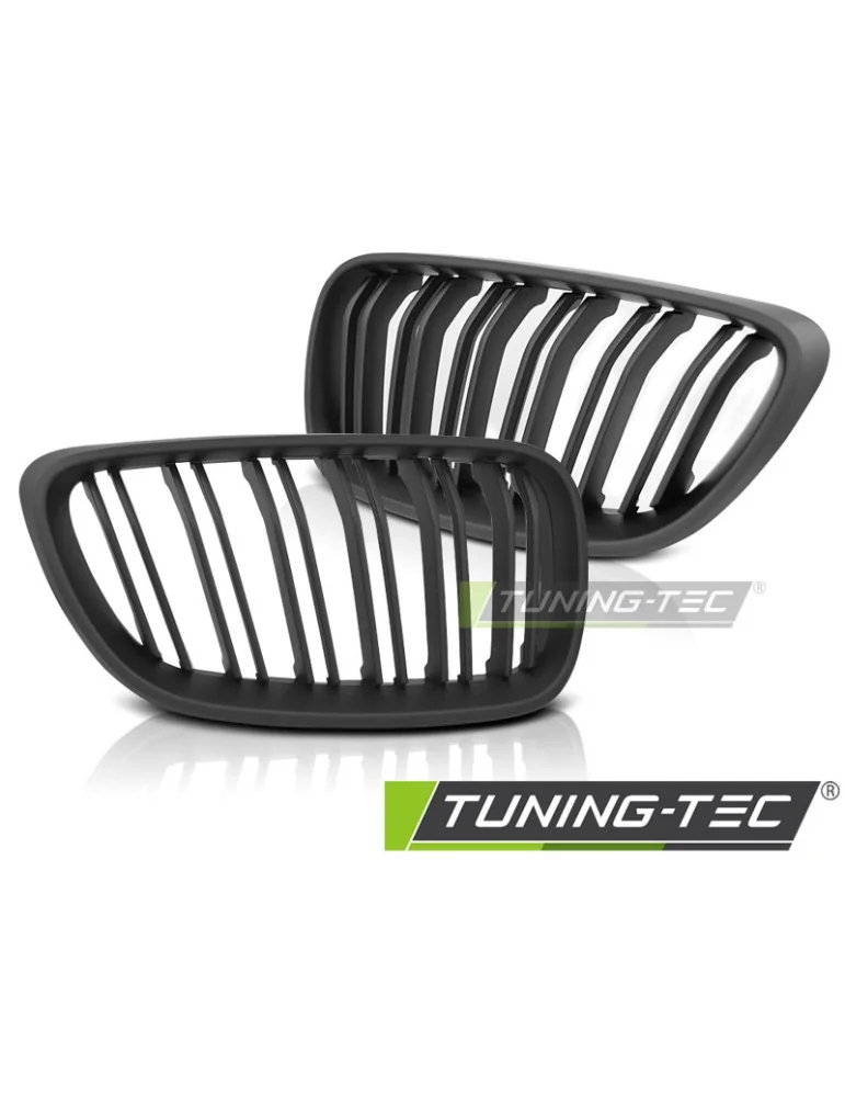 Calandre noire pour BMW F22 F23