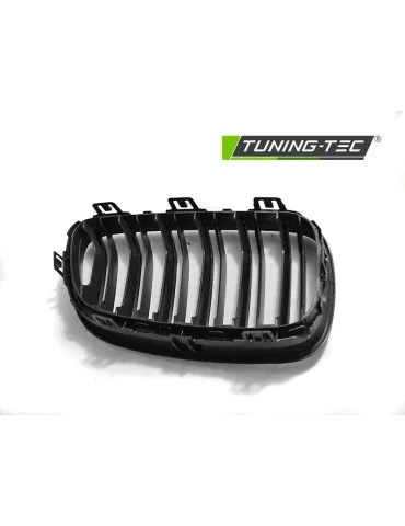 Calandre noire pour BMW F22 F23