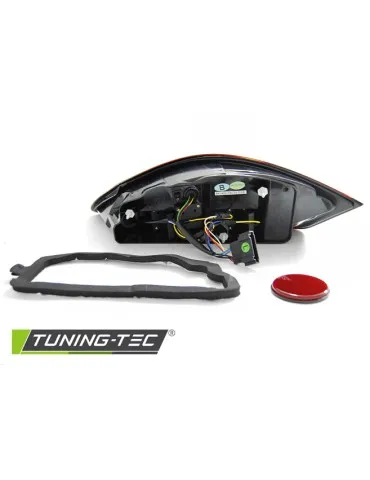Feux arrière à LED rouges blancs pour PORSCHE BOXSTER 987 CAYMAN 05-08