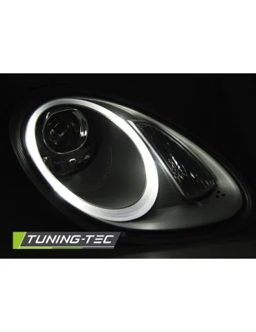 Phares au xénon pour PORSCHE BOXSTER CAYMAN 987 05-08