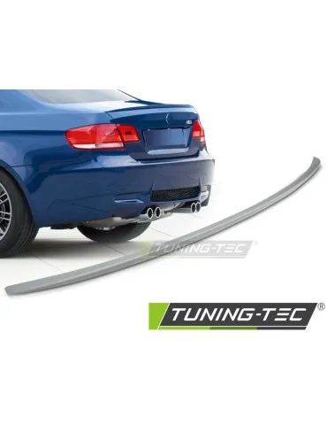 Becquet de coffre pour BMW E92 06-13