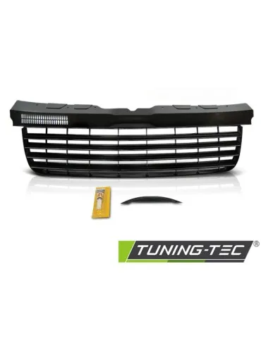 Calandre noire pour VW T5 04-09 TRANSPORTER