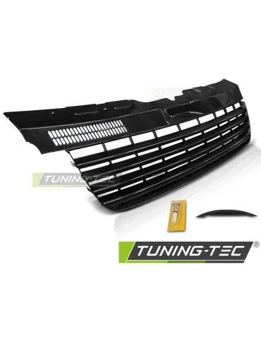 Calandre noire pour VW T5 04-09 TRANSPORTER