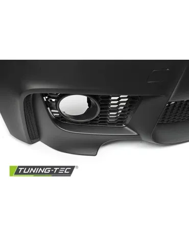 Pare-chocs avant pour BMW E81/82/87/88 04-13