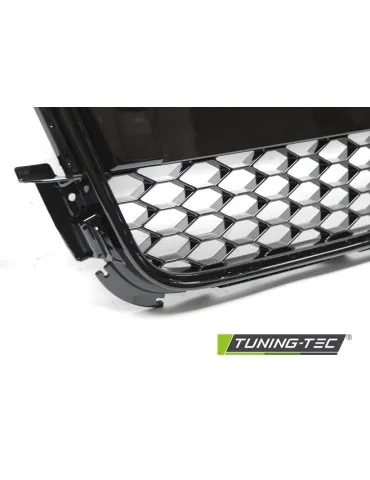 Calandre noire pour AUDI A5 07-06.11