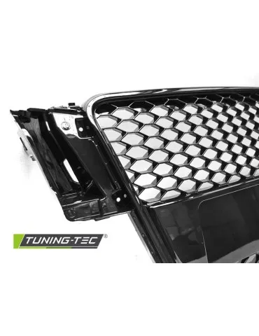 Calandre noire pour AUDI A5 07-06.11