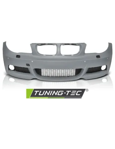 Pare-chocs avant pour BMW E81/E82/87/E88 07-13